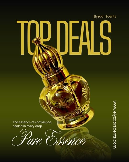 Top Deals
