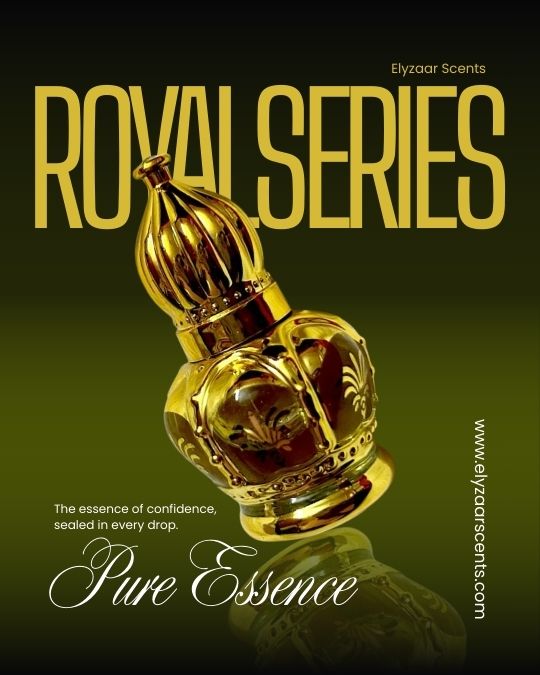 Royal Series