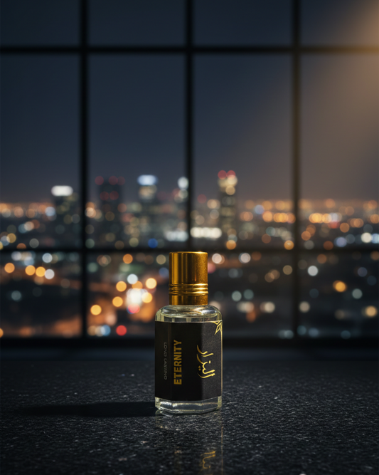 Eternity🔥