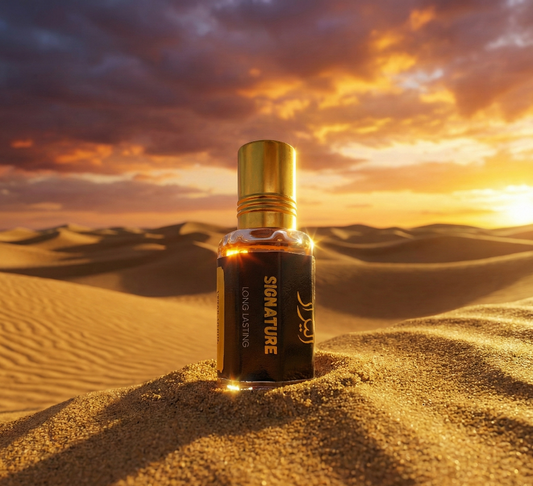 Our Signature Attar🔥