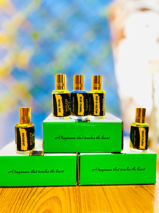 👑 Ramzan Attars Deal 👑